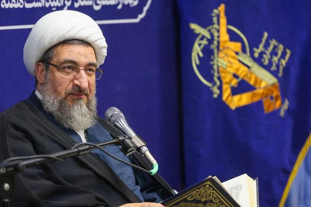 مطهری‌اصل: خدمات و ایثارگری‌های بسیج باید درست برای نسل جدید روایت شود