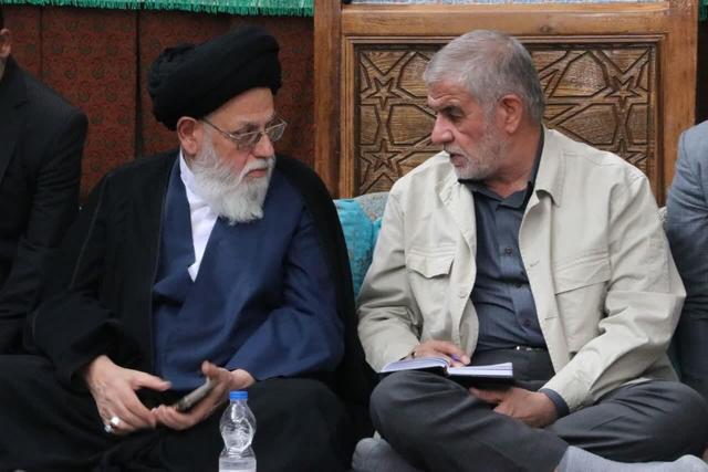 مدرسی: ضعف منابع مالی دهیاری‌ها روند توسعه در یزد را کند کرده است