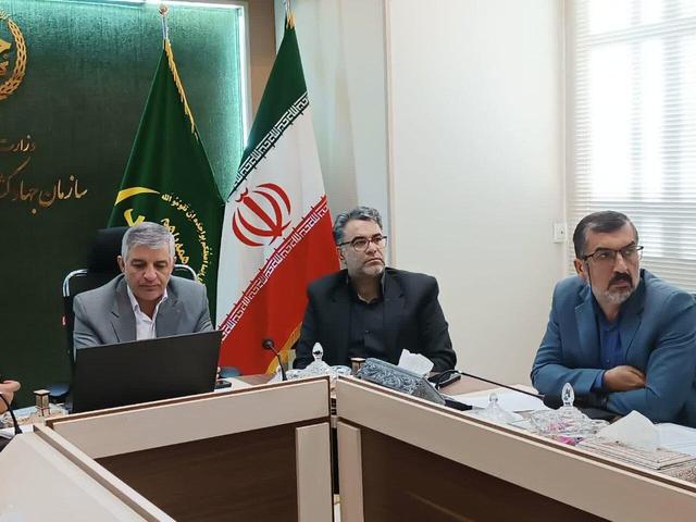 طرح ملی شناسنامه‌دارکردن محصولات کشاورزی در یزد اجرا می‌شود