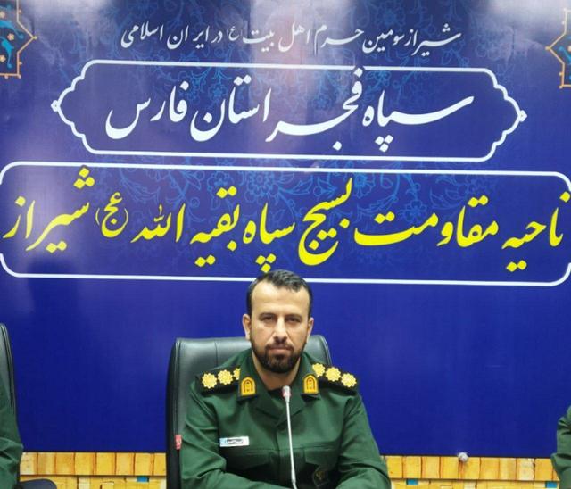 جعفری: مدیریت جهادی، راه مقابله با جنگ شناختی دشمن است