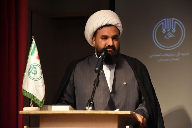 قنبری: «موکب‌داری» سرمایه‌ای اجتماعی فراتر از یک آیین است