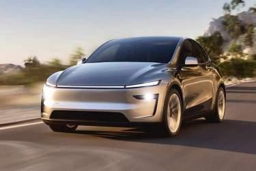 فروش خودروهای برقی رکورد تازه‌ای در سرمایه‌گذاری حوزه فناوری پاک ثبت کرد