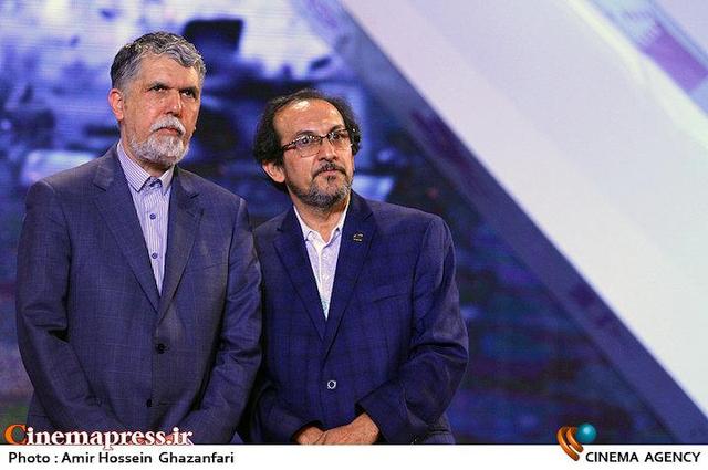 «علیرضا رضاداد» عضو حقیقی هیأت امنای بنیاد ملی پویانمایی شد