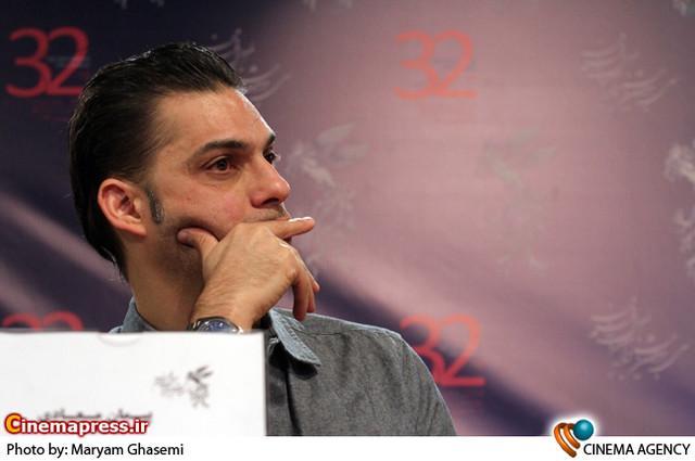 «پیمان معادی» داور «جشنواره فیلم مراکش» شد