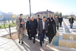 ایران در آستانه جهش بزرگ میراث‌جهانی/ زنجان به مقصد ماندگار گردشگران تبدیل می‌شود