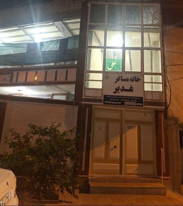 صدور مجوز برای فعالیت ۲ خانه مسافر در آبدانان ایلام