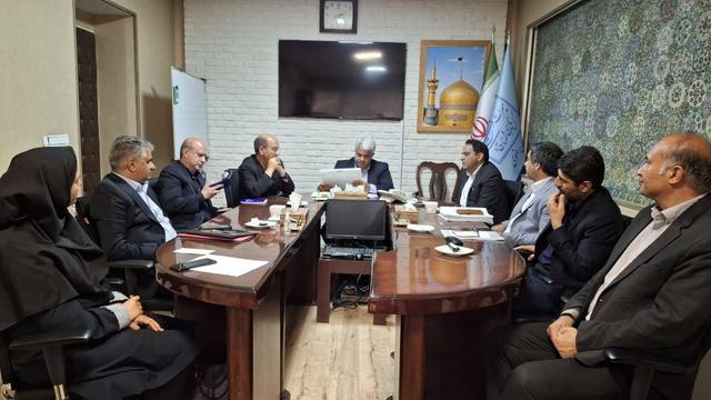 ضرورت تقویت اطلاع‌رسانی جاذبه‌های گردشگری و میراث‌فرهنگی شهرستان گناباد/ ظرفیت‌های کم‌نظیر