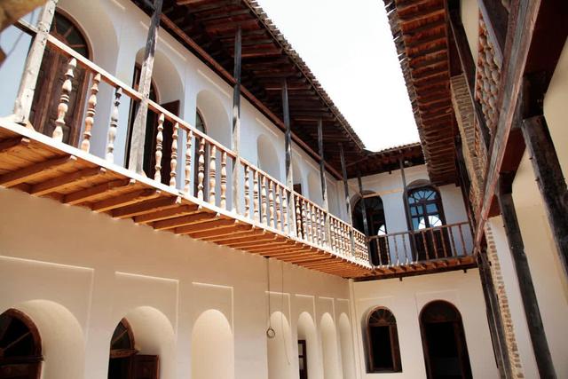 ۱۶ پرونده از آثار ارزشمند گلستان در نوبت ثبت ملی قرار دارند