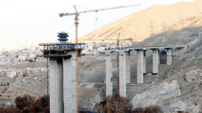 پایان درددسرهای ترافیکی در کرج / پروژهای که نقشه ترافیکی البرز را متحول میکند