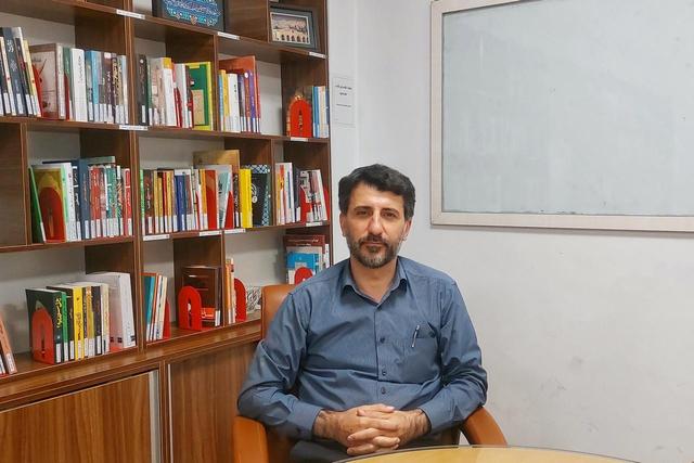 عباسی پس از ترور ناکام، برای گفتن ناگفته‌ها ماند