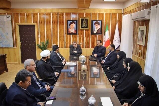 وجود ۱۳ میلیون کتاب در کتابخانههای کانون پرورش فکری سراسر کشور