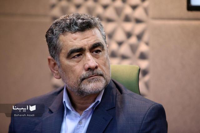 روایت صمیمی زنی که قصه را زنده می‌کند