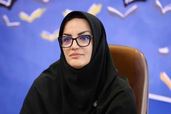 مفهوم «کتابخانه برای همه» در کتابخانه مرکزی رشت شکل گرفته است