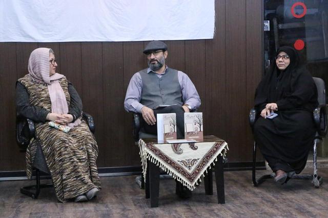 «نغمه لاله‌های واژگون» صدای خفته درون زنان است/ ساختن معنا در دل بحران