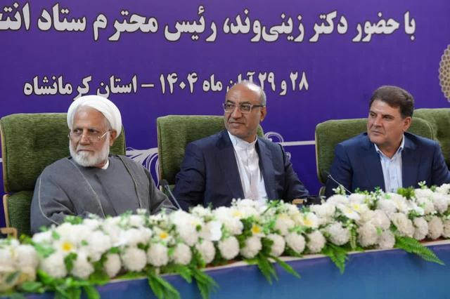 کرمانشاه آماده برگزاری انتخابات الکترونیکی است