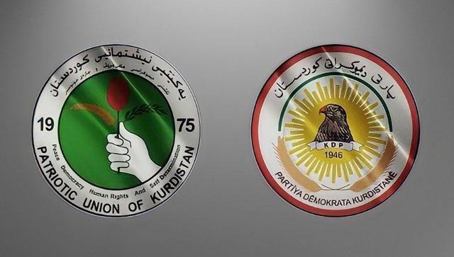 رد متقابل شکایت‌های اتحادیه میهنی و حزب دمکرات کردستان توسط کمیسیون انتخابات