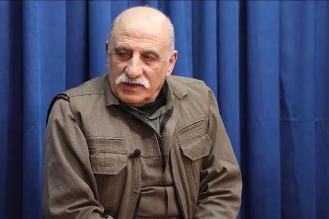 دوران کالکان: ترکیه می‌خواهد همه‌چیز مطابق خواست خودش پیش برود، اما چنین نخواهد شد