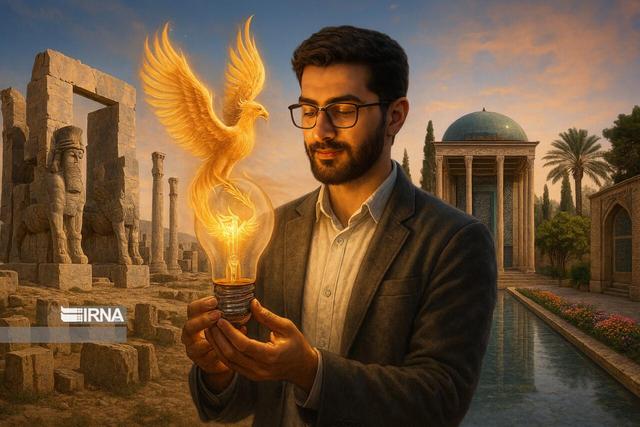 بازتعریف میثاق دولت و کارآفرین؛ از ایده‌های جوانان فارس تا ثروت ملی