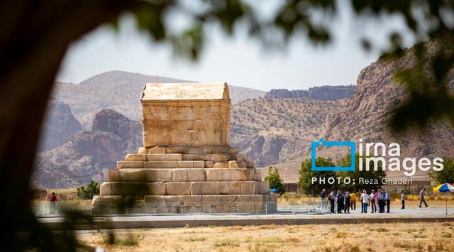 کتیبه کوروش؛ پیام صلح و مدارای ایران، از دل دنیای باستان تا همیشه تاریخ