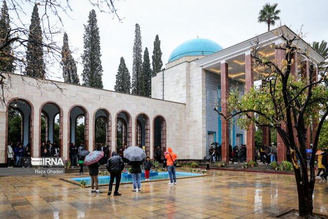 مفاخر فارس، محور برپایی رویدادهای بین‌المللی می‌شود