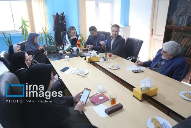 کتابخانه‌های کم‌رمق، نشر بی‌جان و کودکان بی‌علاقه خراسان شمالی؛ هشدار یا فرصت بازنگری؟