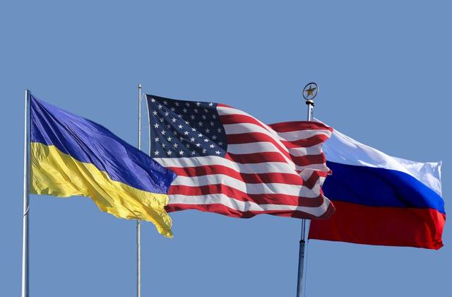 نشریه پولیتیکو: احتمال پایان جنگ در اوکراین وجود دارد