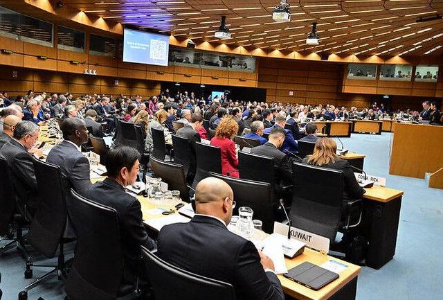 تروئیکا و آمریکا با فرافکنی در شورای حکام: ایران مسائل پادمانی را بدون تأخیر حل‌وفصل کند