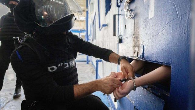 نیروهای ملی و اسلامی فلسطین: قانون اعدام اسرا ماهیت فاشیستی اشغالگران را نشان می‌دهد