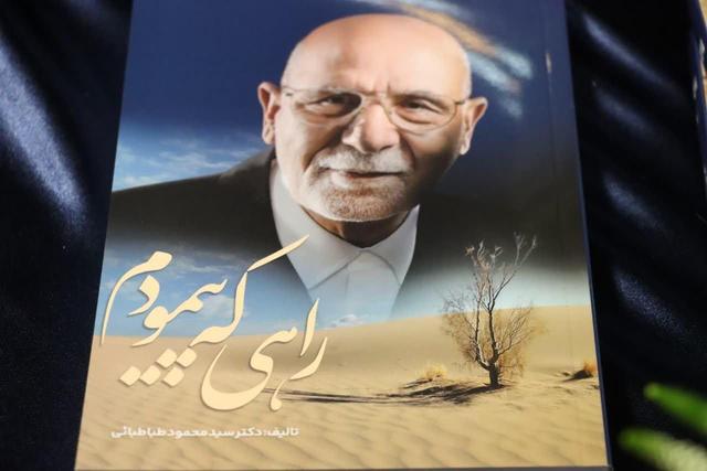 روایت پزشکی که قلم را راهنمای نسلها میداند