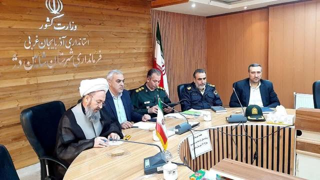 تکریم ارباب الرجوع سرمشق اصلی مدیران باشد/ اعتماد عمومی باید تقویت شود