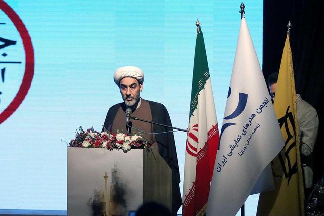 مدیرکل ارشاد استان: تهران نیازمند برگزاری تئاتر آیینی است