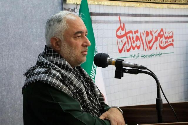 بسیج پیشتاز محرومیت‌زدایی در خراسان جنوبی است