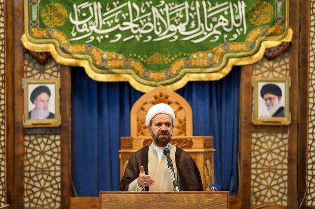 علامه بهابادی؛ الگویی برای عالم زمانشناس و تاثیرگذار