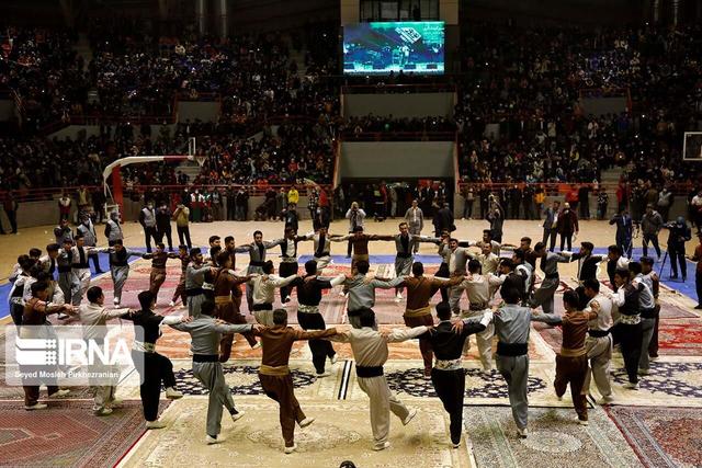 ۹۰ گروه برای حضور در جشنواره «هه‌لپه‌رکی کردی» مهاباد اثر فرستادند