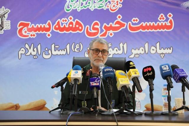 بسیج، ظرفیت درونی برای مقابله با تهدیدها و تقویت همبستگی ملی