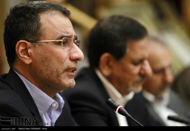 فرجیدانا: توسعه بدون تقویت نهادهای علمی و اندیشهای محقق نخواهد شد