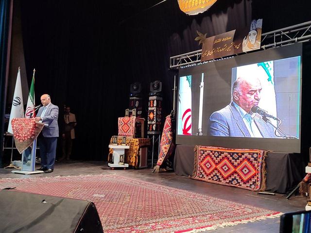 فرماندار: جشنواره تئاتر فرصتی برای معرفی ظرفیت‌های فرهنگی بروجرد است