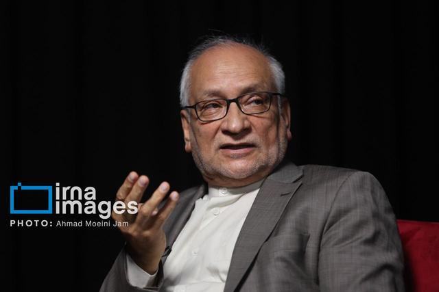 مرعشی: نیازمند کار تشکیلاتی برای حل مسائل کشور هستیم