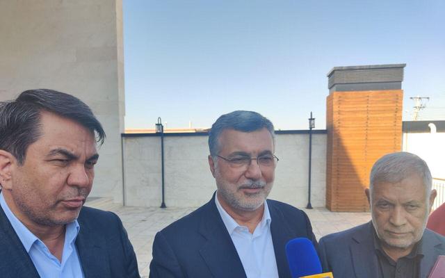 فیلم| ۱۰ هزار میلیارد ریال سرمایه‌گذاری بهداشت و درمان در کرمان