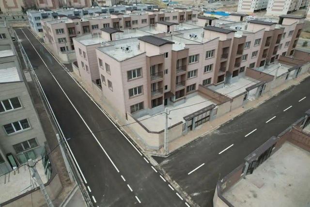 ۴۹۷۲ واحد نهضت مسکن ملی در قزوین افتتاح شد