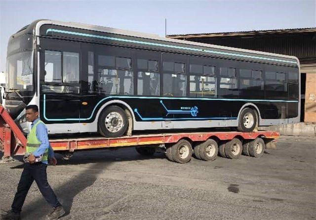 صدور دستور قضایی برای ترخیص سریع ناوگان حمل و نقل عمومی از گمرکات هرمزگان  