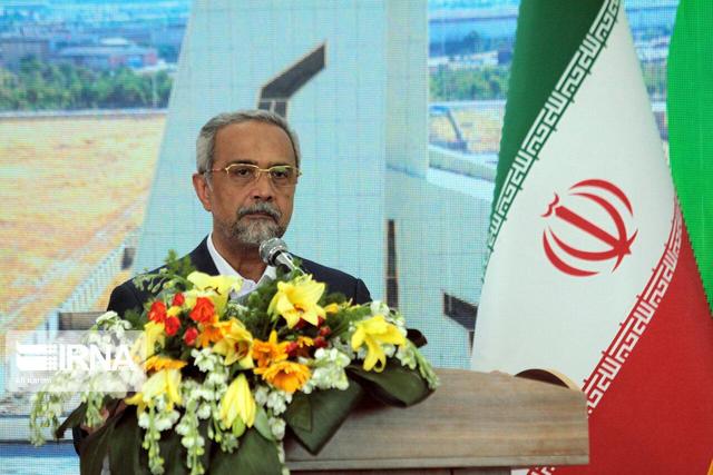 نهاوندیان: کتاب جهانگیری یک اتفاق مبارک در تاریخ نگاری سیاسی و اقتصادی است