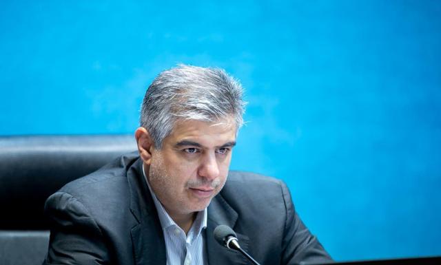 استاندار مرکزی: پروژههای عمرانی استان باید در سامانه شهرداریها ثبت شوند