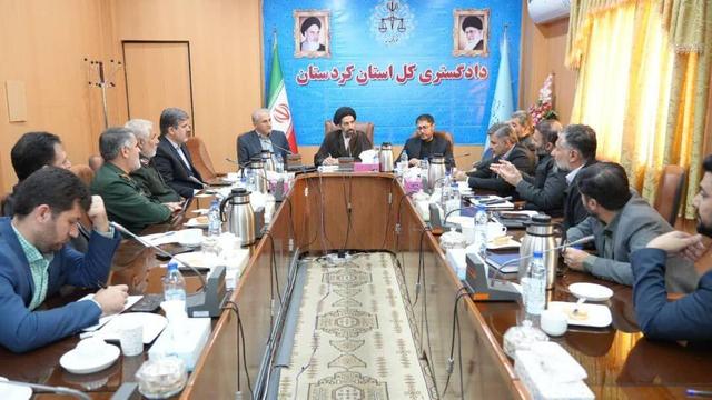 سهم دولت در پروژه مجتمع "بانتا آبیدر" سنندج تعیین تکلیف شد