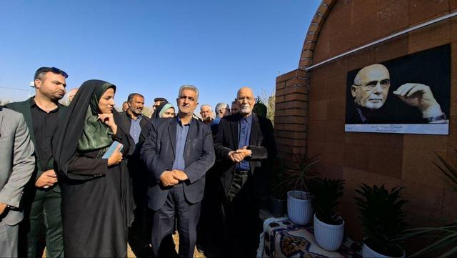 قاطول؛ زادگاه ماندگار علم و مهد پرورش پزشک در قلب گرمسار + فیلم