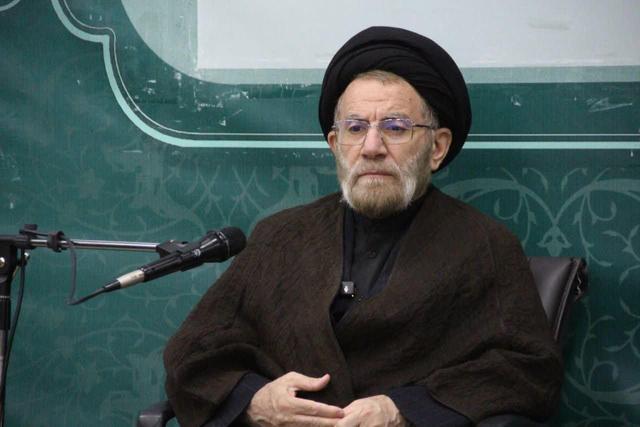 نماینده ولی فقیه: لرستان نیازمند تامین اعتبار تکمیل طرح‌های فرهنگی است