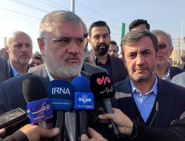 استاندار: اجرای مصوبات قانونی حریم تهران با همکاری وزارت راه و کشور آغاز می‌شود