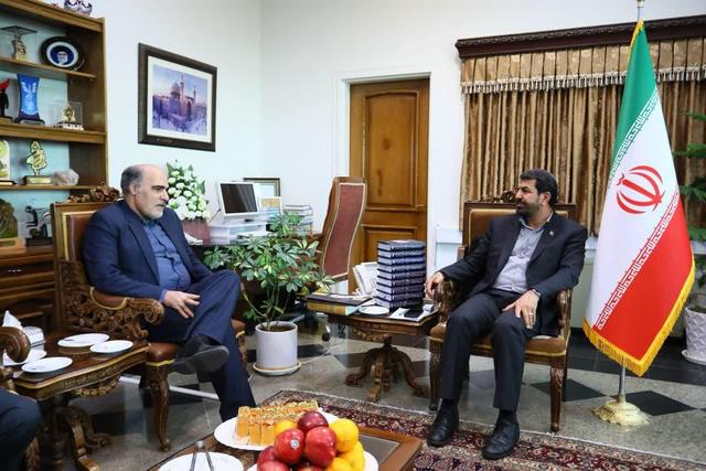 استاندار همدان: آثار بوعلی سینا در سطح بین المللی معرفی شود