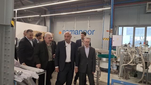 تشکیل کمیته ویژه دولتی برای رسیدگی به مشکلات واحدهای صنعتی تعدیل‌کننده نیرو