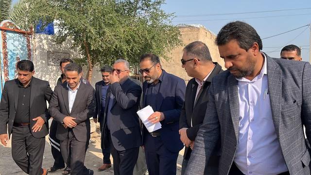 معاون بنیاد مسکن: طرح‌های هادی مبنای توسعه روستاهاست